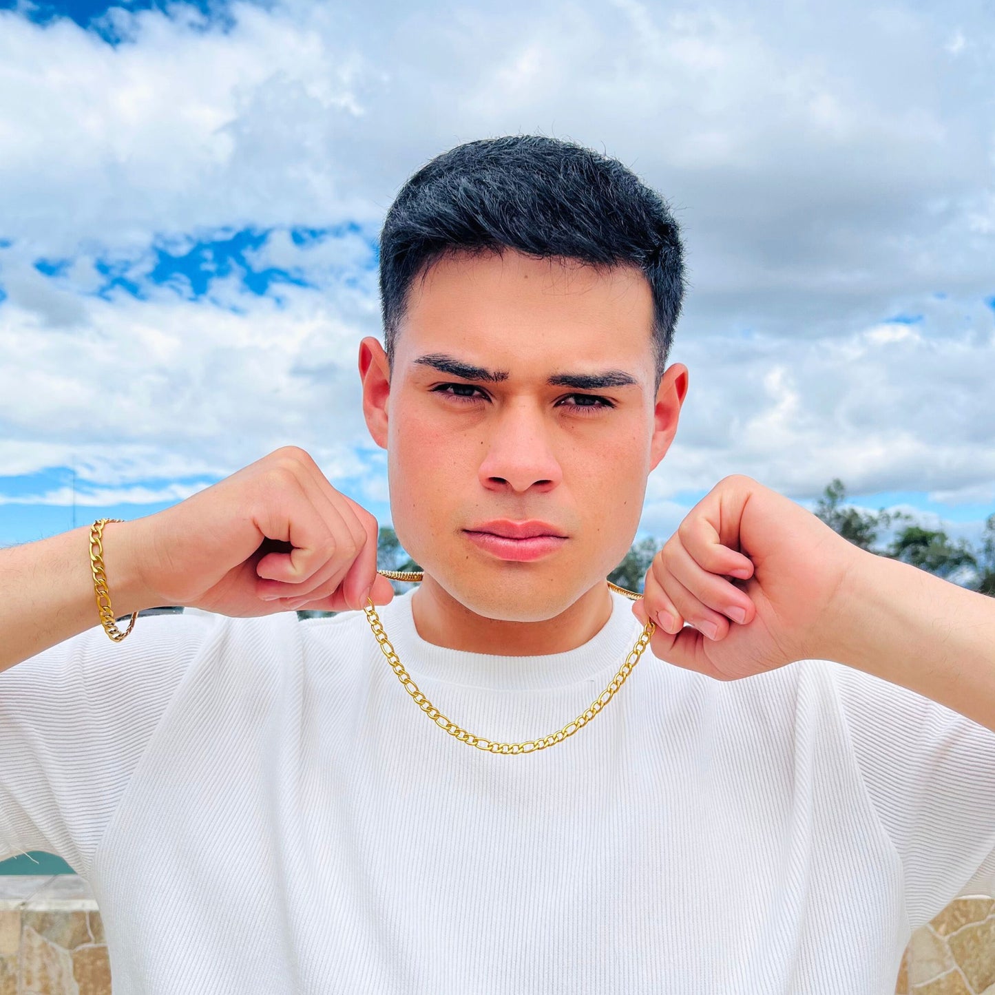 CADENA CARTIER