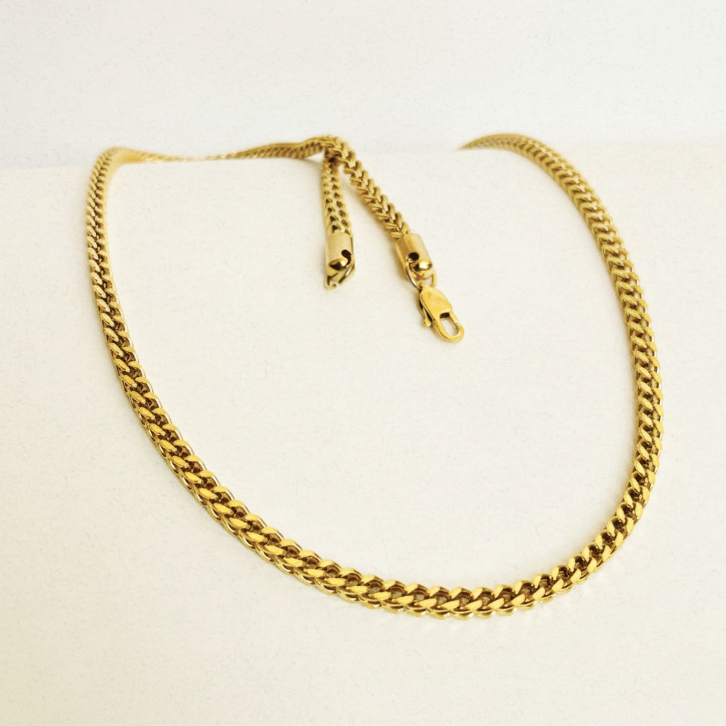 COMBO FRANCO CADENA + PULSERA