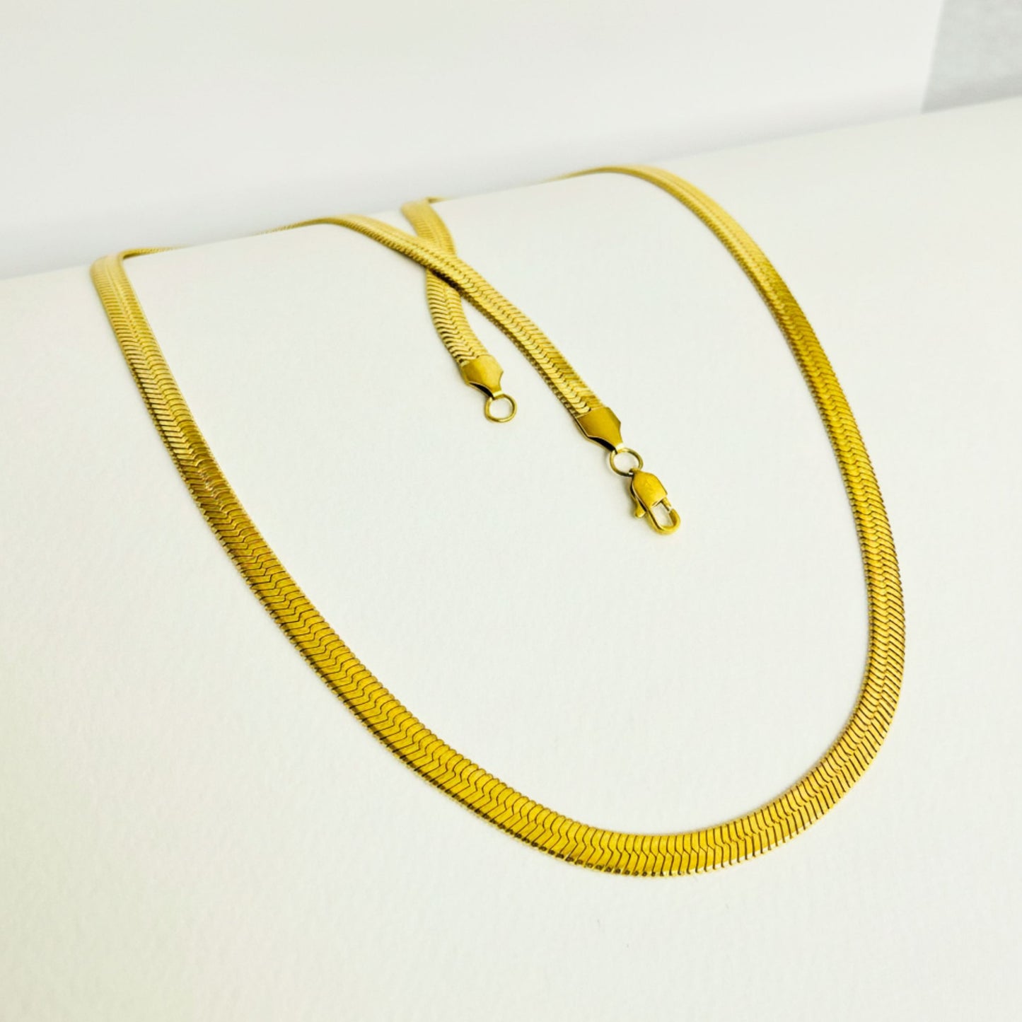 COMBO EGIPCIA CADENA + PULSERA