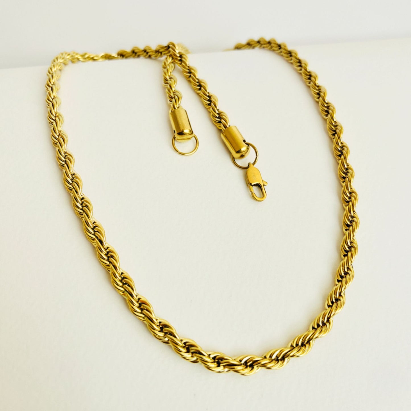 COMBO LAZO CADENA + PULSERA