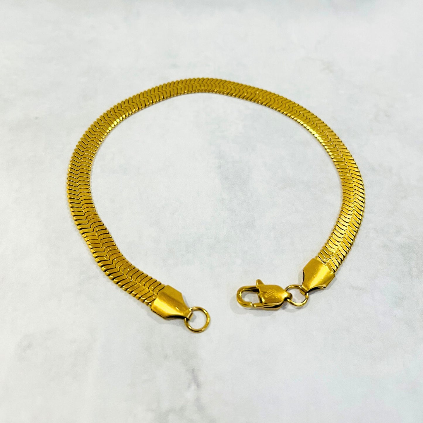 COMBO EGIPCIA CADENA + PULSERA