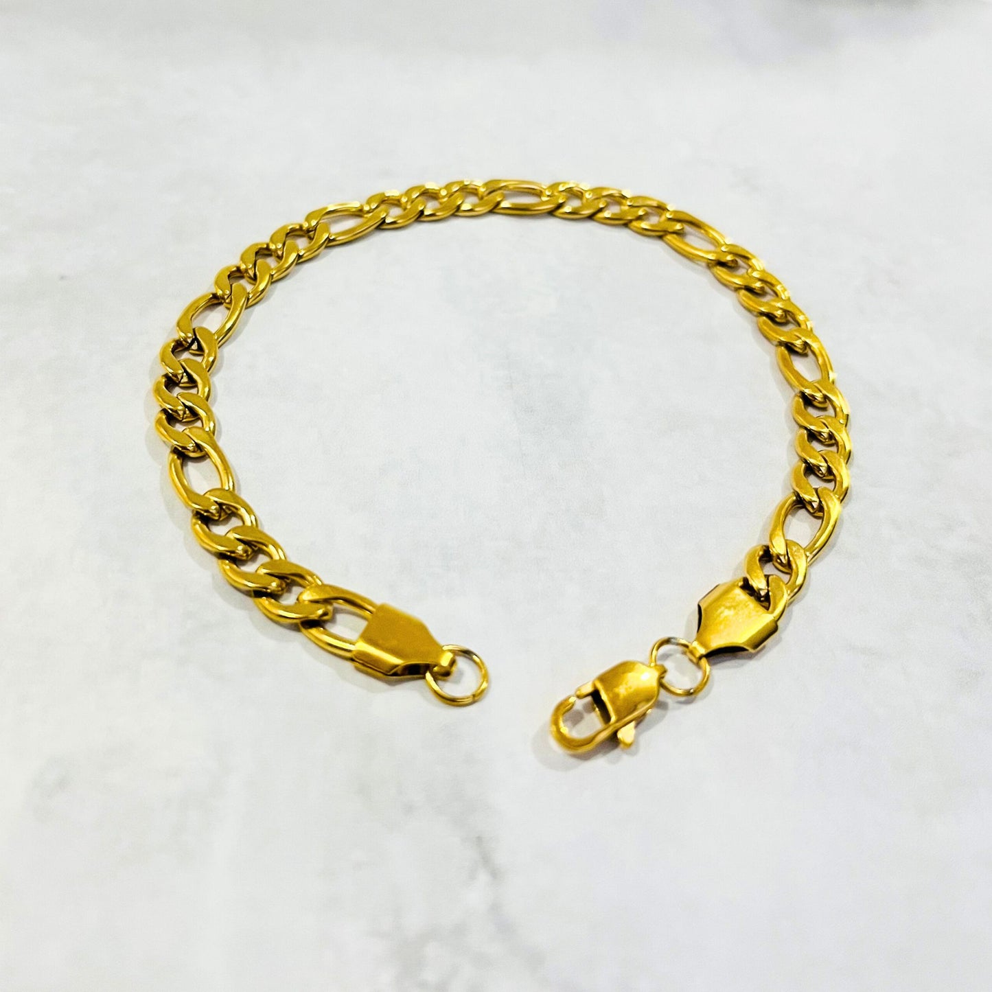 COMBO CARTIER CADENA + PULSERA