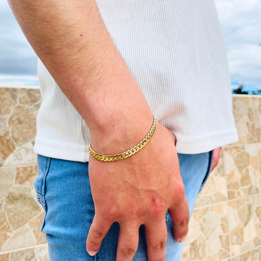 PULSERA SERPIENTE