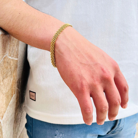 PULSERA CHINESCA