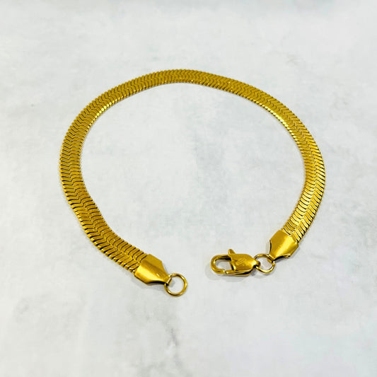 COMBO EGIPCIA CADENA + PULSERA