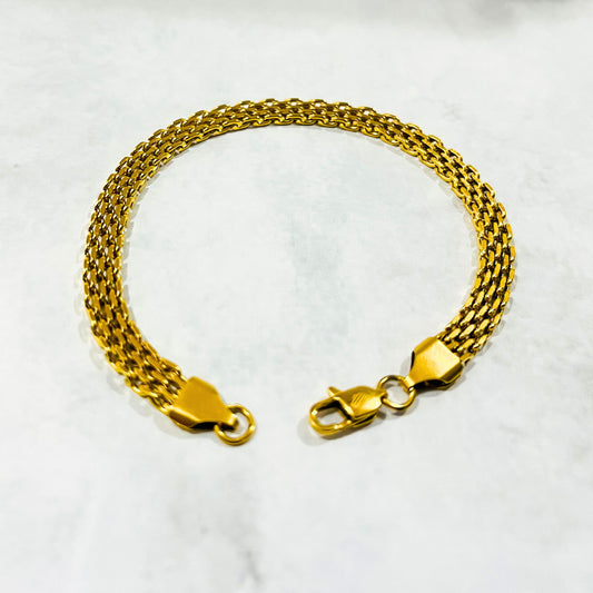 PULSERA CHINESCA